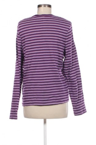 Damen Shirt Cherokee, Größe XL, Farbe Lila, Preis 6,99 €