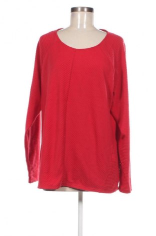 Damen Shirt Chico's, Größe XL, Farbe Rot, Preis € 17,49