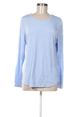 Damen Shirt Chico's, Größe M, Farbe Blau, Preis 13,99 €