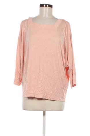 Damen Shirt Chico's, Größe L, Farbe Beige, Preis 4,99 €