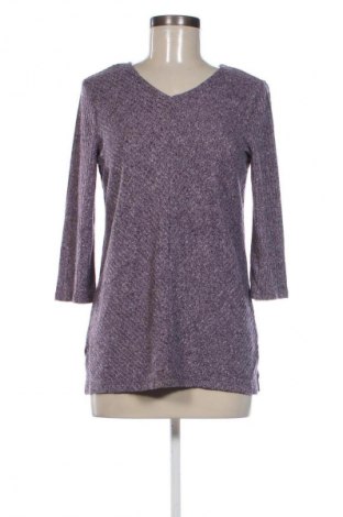 Damen Shirt Chico's, Größe S, Farbe Lila, Preis 15,99 €