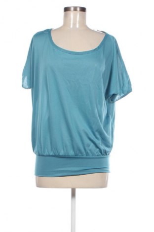 Damen Shirt Chillytime, Größe XS, Farbe Blau, Preis 9,99 €