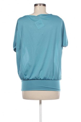 Damen Shirt Chillytime, Größe XS, Farbe Blau, Preis 9,99 €