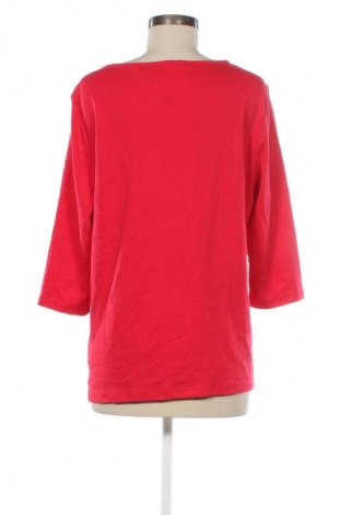 Damen Shirt Christian Berg, Größe XXL, Farbe Rot, Preis € 10,99