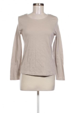 Damen Shirt Christian Berg, Größe M, Farbe Beige, Preis 7,67 €