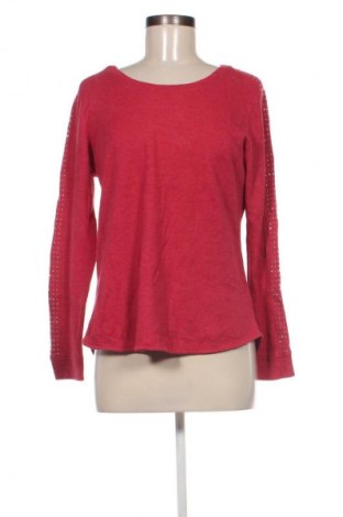 Damen Shirt Christopher & Banks, Größe L, Farbe Rot, Preis 13,49 €