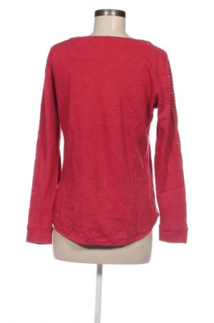 Damen Shirt Christopher & Banks, Größe L, Farbe Rot, Preis 4,99 €