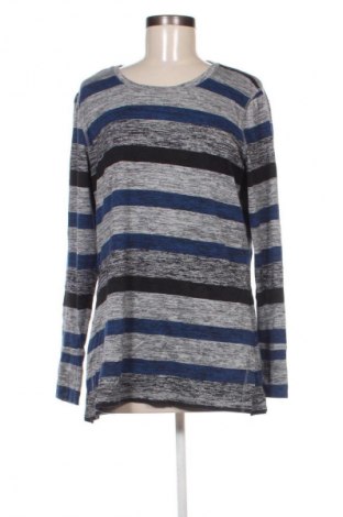 Damen Shirt Christopher & Banks, Größe L, Farbe Mehrfarbig, Preis 4,99 €