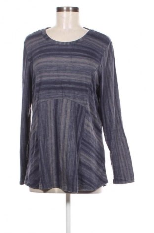 Damen Shirt Christopher & Banks, Größe L, Farbe Blau, Preis € 2,99