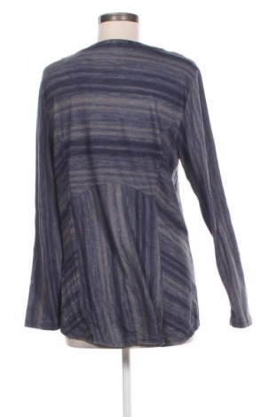 Damen Shirt Christopher & Banks, Größe L, Farbe Blau, Preis € 6,49