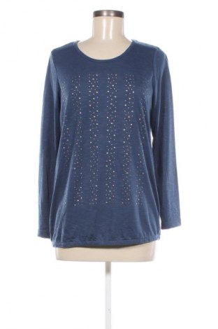 Damen Shirt Ciso, Größe M, Farbe Blau, Preis € 4,49