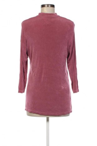 Damen Shirt Citiknits, Größe M, Farbe Aschrosa, Preis 5,99 €