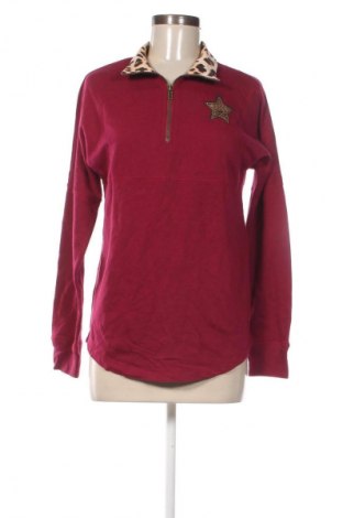 Damen Shirt City Streets, Größe M, Farbe Rot, Preis € 13,49