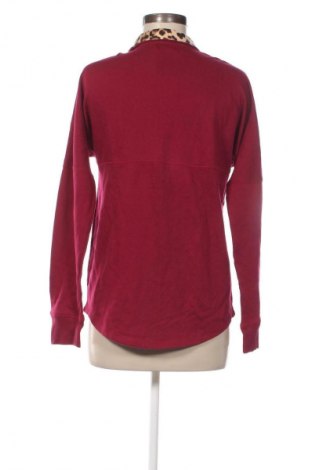 Damen Shirt City Streets, Größe M, Farbe Rot, Preis € 5,99