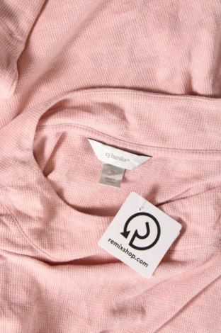 Damen Shirt Cj Banks, Größe XL, Farbe Rosa, Preis 6,99 €