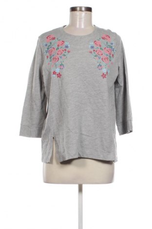 Damen Shirt Clockhouse, Größe S, Farbe Grau, Preis € 11,99