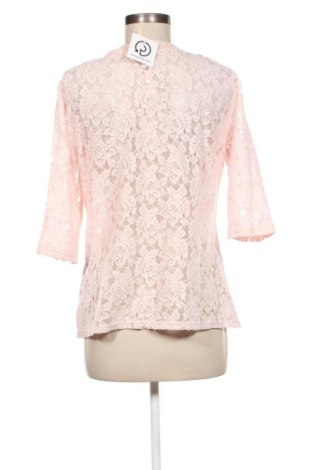 Damen Shirt Clockhouse, Größe XXL, Farbe Rosa, Preis € 6,49