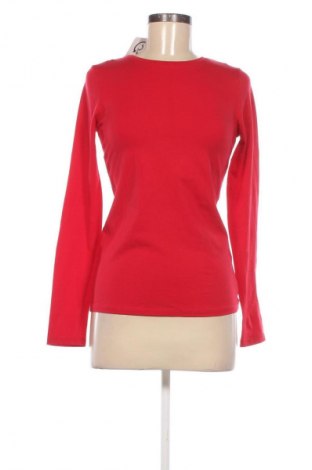 Damen Shirt Clockhouse, Größe M, Farbe Rot, Preis € 5,99