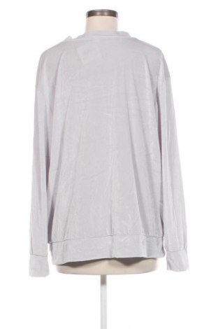 Damen Shirt Clothing & Co, Größe XXL, Farbe Grau, Preis 5,99 €