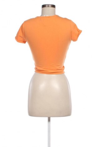 Damen Shirt Colin's, Größe M, Farbe Orange, Preis € 5,99