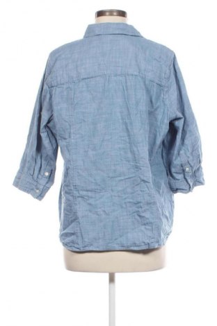 Damen Shirt Collection L, Größe M, Farbe Blau, Preis € 4,49