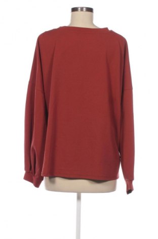 Damen Shirt Colloseum, Größe XL, Farbe Rot, Preis 13,49 €