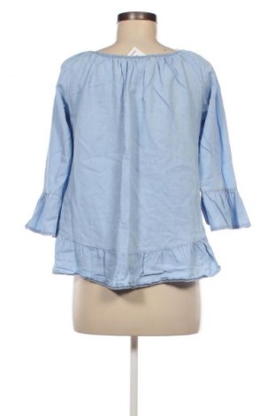 Damen Shirt Colloseum, Größe S, Farbe Blau, Preis € 5,99