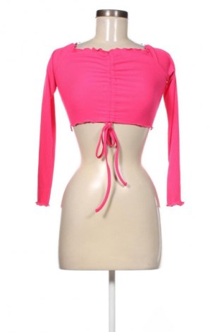 Damen Shirt Collusion, Größe M, Farbe Rosa, Preis € 27,49