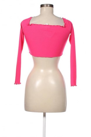 Damen Shirt Collusion, Größe M, Farbe Rosa, Preis 9,99 €