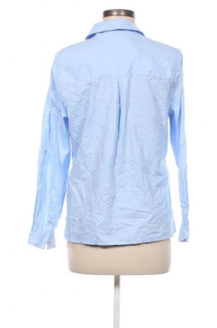 Damen Shirt Collusion, Größe M, Farbe Blau, Preis € 5,99