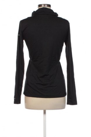 Damen Shirt Columbia, Größe S, Farbe Schwarz, Preis € 20,99