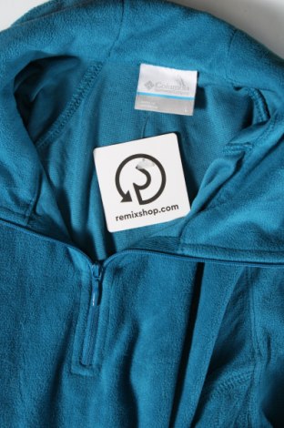 Damen Shirt Columbia, Größe L, Farbe Blau, Preis € 21,99