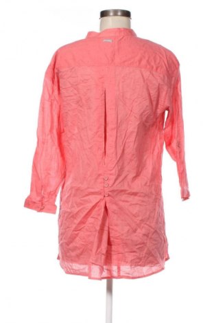 Damen Shirt Columbia, Größe M, Farbe Rosa, Preis € 17,49