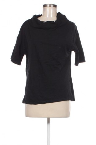 Damen Shirt Comma,, Größe M, Farbe Schwarz, Preis 20,49 €