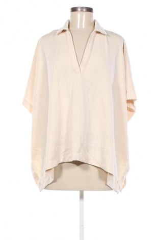 Damen Shirt Comma,, Größe XL, Farbe Beige, Preis € 20,49