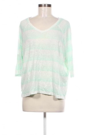 Damen Shirt Comma,, Größe L, Farbe Mehrfarbig, Preis 17,49 €