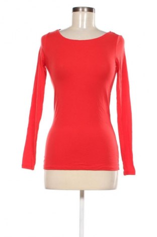 Damen Shirt Comma,, Größe XS, Farbe Rot, Preis € 17,49