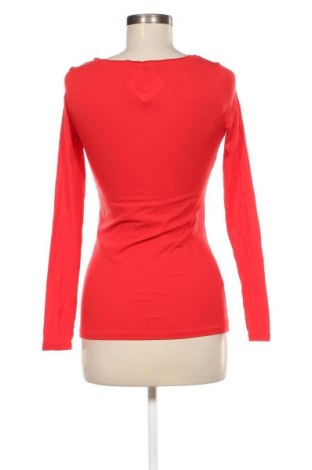 Damen Shirt Comma,, Größe XS, Farbe Rot, Preis € 17,49