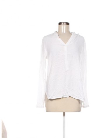 Damen Shirt Comma,, Größe M, Farbe Weiß, Preis 15,99 €