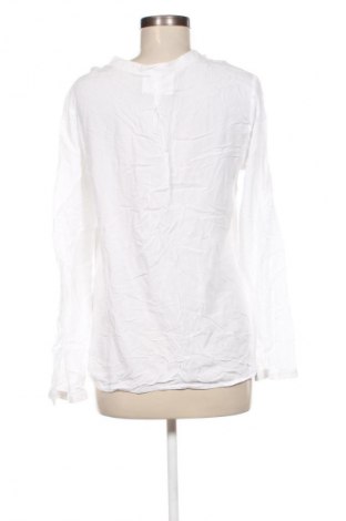 Damen Shirt Comma,, Größe M, Farbe Weiß, Preis 15,99 €