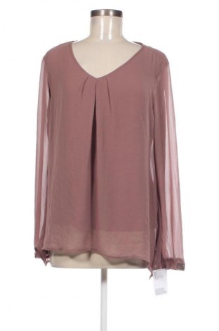 Damen Shirt Comma,, Größe M, Farbe Braun, Preis € 30,49