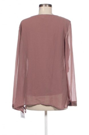 Damen Shirt Comma,, Größe M, Farbe Braun, Preis 37,99 €