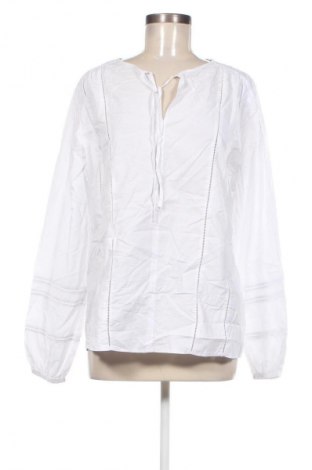 Damen Shirt Comma,, Größe XL, Farbe Weiß, Preis € 17,49