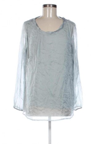 Damen Shirt Comma,, Größe L, Farbe Grau, Preis € 37,99