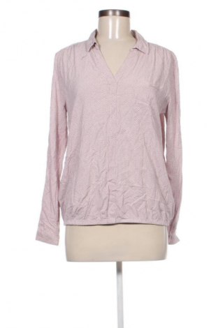 Damen Shirt Comma,, Größe M, Farbe Aschrosa, Preis € 17,49