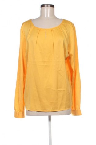 Damen Shirt Comma,, Größe XL, Farbe Orange, Preis 33,99 €