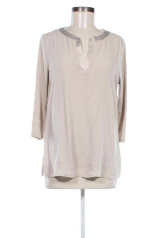 Damen Shirt Comma,, Größe M, Farbe Beige, Preis 14,99 €