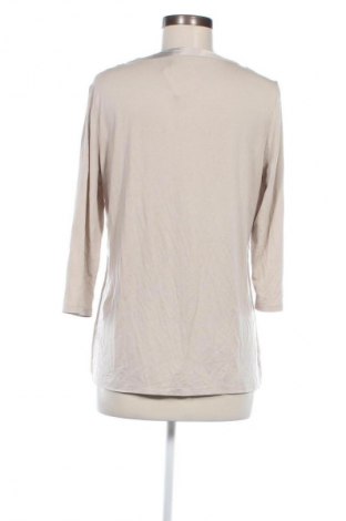 Damen Shirt Comma,, Größe M, Farbe Beige, Preis 14,99 €