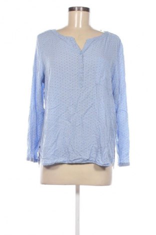 Damen Shirt Comma,, Größe L, Farbe Blau, Preis 13,99 €