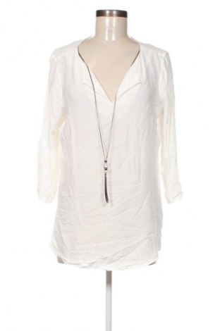 Damen Shirt Comma,, Größe M, Farbe Ecru, Preis € 5,49